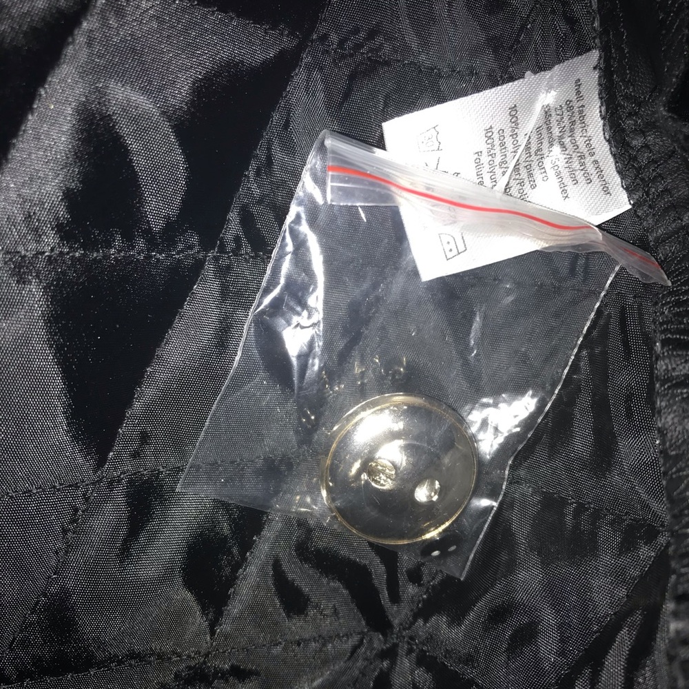 NWOT Venus Quilted Skirt Dress - Picture 4 of 6